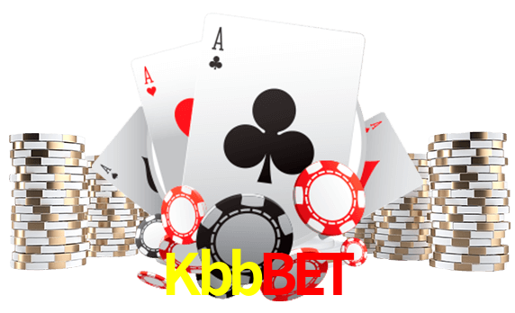 Jogue jogos de pôquer em Kbbbet