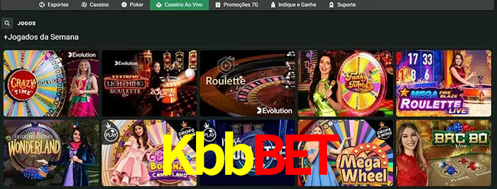 Kbbbet bet