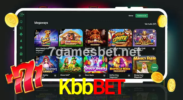 Kbbbet aplicativo