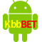 Aplicativo Kbbbet para Android