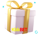 Receba seus bônus de boas-vindas no Kbbbet