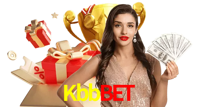 Jogue com dealers reais no Kbbbet!