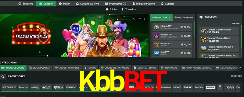 cassino Kbbbet